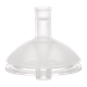 Універсальна пляшечка Babycare Baby Nipple 3.0pro, для пиття безпосередньо, для дітей від 12 місяців, силіконова соска - изображение 4