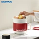 Многофункциональная электрическая кастрюля DAEWOO S26, корзина для приготовления на пару [аксессуар] - изображение 3