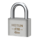 Водонепроницаемый навесной замок HOTUN из нержавеющей стали 304 для ящиков, шкафов, наружного применения, противоугонных окон, багажников автомобилей, SS40 мм. - изображение 4