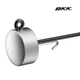 Грузило-крючок BKK NED Strong Wobble Mushroom Head Lead Sinker Hook Black Pit Floating Shrimp Wild Fishing for Bass And Mandarin Fish Lul - изображение 7