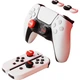 Накладки на стики GeekShare Coca-Cola 4 шт для DualSense/DualShock 4 - изображение 2