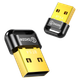 Мережевий адаптер Biaze USB Bluetooth 5.4 / USB / Blue - зображення 4