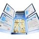 Патч-корд Biaze WX8 Cat 6 UTP 1 Гбит/с 13 м - изображение 2