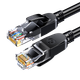 Патч-корд Biaze WX8 Cat 6 UTP 1 Гбит/с 13 м - изображение 4