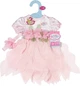 Zestaw ubrań dla lalki Baby Born Wróżka kwiatowa 43 cm (4001167839720) - obraz 1