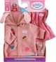 Zestaw ubrań dla lalki Baby Born Bajkowy styl 43 cm (4001167840740) - obraz 1