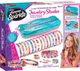 Zestaw do tworzenia bransoletek Cra-Z-Art Dots & Dashes Tila Bead Bracelet Studio z koralikami (884920656062) - obraz 1