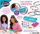 Zestaw do tworzenia bransoletek Cra-Z-Art Dots & Dashes Tila Bead Bracelet Studio z koralikami (884920656062) - obraz 9
