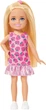 Lalka Mattel Barbie Rodzina i przyjaciele Chelsea 14 cm JJB33 (194735338931) - obraz 1