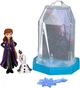 Figurka-niespodzianka Mattel Disney Frozen Kraina Lodu Ice Reveal HXH17 (194735222780) - obraz 5