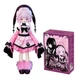 Figurka niespodzianka Pop Top BJD Emma The Lulu Elf Story 2: Przebudzenie natury 18049LE (6977837180493) - obraz 2