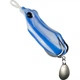 Набор для ловли карпа на искусственные приманки Xionghuo Lure Fishing Bait Toad Frog Long-Distance Casting Modified Black Fishing Model Frog Artificial Bait Set Bionic Black Carp Specialized Lure Fishing Tackle Set - зображення 10