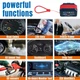 Автосканер Bluetooth OBD2 KW905 для быстрой диагностики авто на iOS и Android - изображение 5