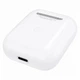 Беспроводные наушники-вкладыши HOCO EW02 Plus TWS Bluetooth 5.1 с микрофоном, сенсорным управлением и зарядным кейсом Белые - изображение 5
