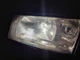 LED лампи F40B H4 з міні-лінзами 12-24В для авто - зображення 6
