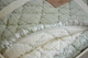 Муслиновое покрывало Dantela Cedric 230 х 240 см. Mint - изображение 5