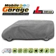 Чехол-тент для автомобиля CITROEN Jumpy III XL / Long 2016- Kegel-Blazusiak Mobile Garage L540 Van (5-4156-248-3020) - изображение 3