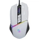 Мышь Bloody A4Tech W60 Max USB Panda White (W60 Max (Panda White)) - изображение 5