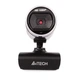 Веб-камера A4Tech A4-Tech PK-910H HD Silver Black (PK-910H HD) - изображение 2