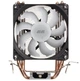 Кулер для процессора 2E GAMING AIR COOL (AC90D4) 1700 (2E-AC90D4) - изображение 2