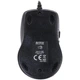 Миша A4Tech N-70FX-1 USB Black (N-70FX-1 (Black)) - зображення 2