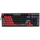 Клавиатура Bloody A4Tech S98 USB RGB Black-Red (Sports Red) (S98 (Sports Red)) - изображение 1