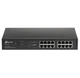 Коммутатор TP-Link TL-SG1016PE (TL-SG1016PE) - изображение 1