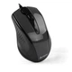 Миша A4Tech N-500FS USB Black (N-500FS) - зображення 2