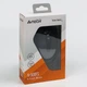 Миша A4Tech N-500FS USB Black (N-500FS) - зображення 6