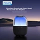 Портативная колонка PHILIPS TAS2108 - изображение 2