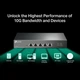 Коммутатор TP-Link TL-SX105 (TL-SX105) - изображение 8