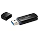 Флеш-накопитель Apacer USB3.0 64GB AH355 Black (AP64GAH355B-1) - изображение 1