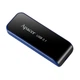 Флеш-накопитель Apacer USB3.0 32GB AH356 Black (AP32GAH356B-1) - изображение 2