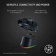 Беспроводная мышь Razer Naga V2 Pro Wireless Black (RZ01-04400100-R3G1) - изображение 10