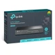 Коммутатор TP-Link TL-SG1008 (TL-SG1008) - изображение 3