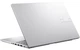 Ноутбук ASUS 15.6" Vivobook 15 (X1504VA-BQ500) Intel Core i3-1315U/16GB/SSD512GB/Intel Graphics/DOS/Silver (90NB10J2-M00PJ0) - изображение 5