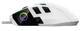 Мышь Lorgar MSP80 8000 Hz Gaming Mouse Pro White (LRG-MSP80-WH) - изображение 3
