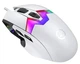 Мышь Lorgar MSP80 8000 Hz Gaming Mouse Pro White (LRG-MSP80-WH) - изображение 8