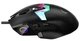 Мышь Lorgar MSP80 8000 Hz Gaming Mouse Pro Black (LRG-MSP80-BK) - изображение 6