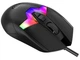 Мышь Lorgar MSP80 8000 Hz Gaming Mouse Pro Black (LRG-MSP80-BK) - изображение 9