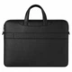 Сумка для ноутбука 2E 2E, Slim Business 13/14", чорний (2E-CBP2484BK) - изображение 6