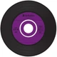 Płyty Verbatim AZO Data Vinyl CD-R 700 MB 52x Slim, 10 szt. (43426) - obraz 5