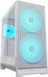 Obudowa Cougar AIRFACE 180 White (CGR-5VA4W-RGB) - obraz 1