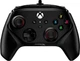 Pad przewodowy HyperX Clutch Gladiate XBOX/PC USB-A Black (6L366AA) - obraz 2
