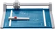 Gilotyna do papieru Dahle 550 G.3 360 mm (4009729069530) - obraz 2