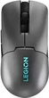 Mysz Lenovo Legion M600s Gaming Mouse Wireless/Bluetooth/USB Grey (GY51H47354) - obraz 1