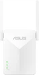 Repeater ASUS RP-AX50 Wi-Fi 6, biały (90IG0AL0-MO0T00) - obraz 2
