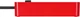 Przedłużacz sieciowy Brennenstuhl Ecolor 3 gniazdka 1.5 m Black-Red (1153230070) - obraz 2