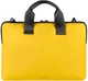Сумка для ноутбука Tucano Gommo Super Slim 13"/14" Yellow (BSGOM1314-Y) - зображення 2