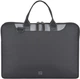 Torba na laptopa Tucano Lamini 13.3"/14" Black (BLAMINI1314-BK) - obraz 1